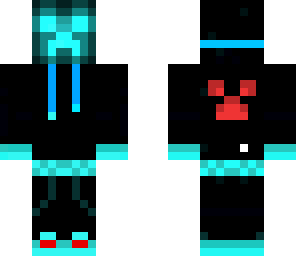 skin