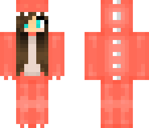 dino girl