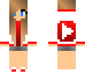 youtube girl