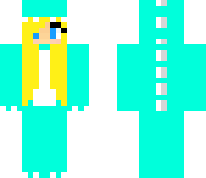 aqua dino onesie