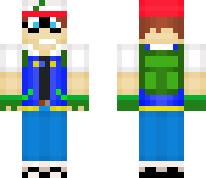 sonicfan207 pixelmon update 1