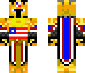 july 4th knight