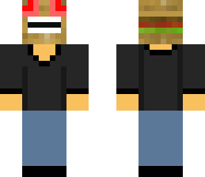 burgerman