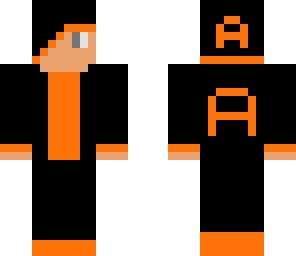 orange assassin