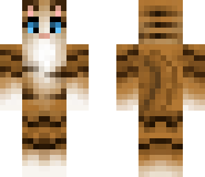 tiger rawr