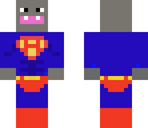 super hippo
