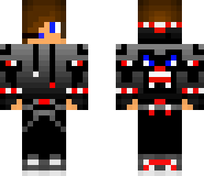 4 of july skin