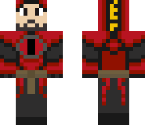 warlock