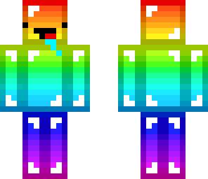 rainbow derp edit