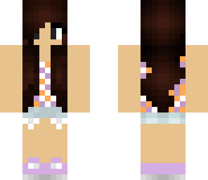 new skin