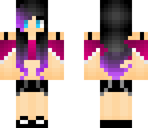 emo girl edit