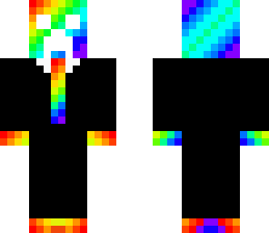 rainbow creeper