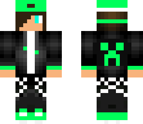 my skin cool teen