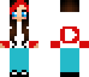 youtuber girl