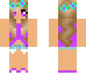 summer girl