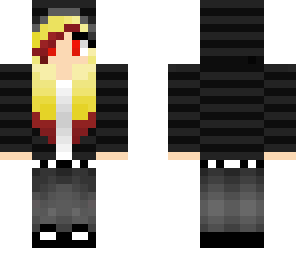 creepypasta girl edit