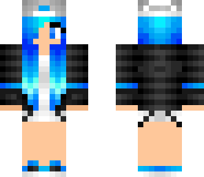 electric tomboy