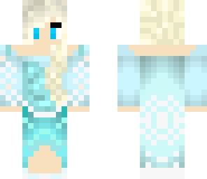 elsa frozen