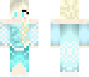 elsa pls like
