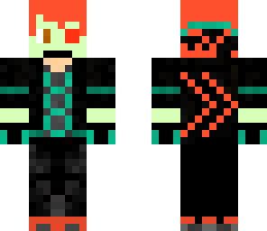 lazercorn