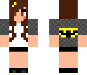 batgirl