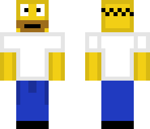 homero simson