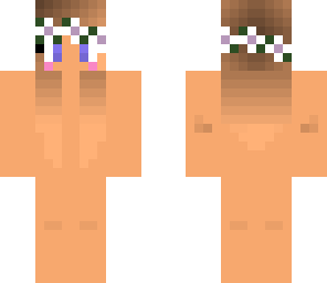 just a skin base