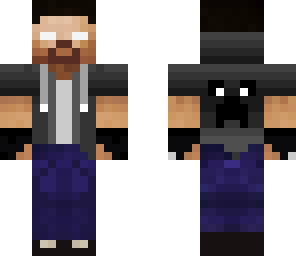 herobrine