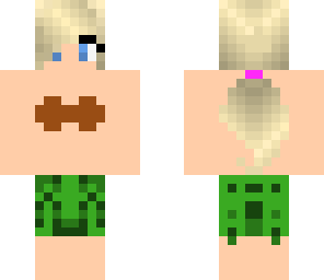 hawii girl