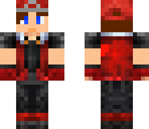 python's pixelmon skin