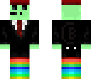 casey725's skin