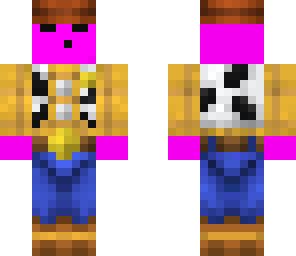 woody timmy