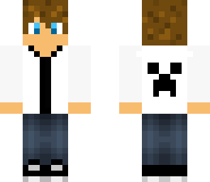 skin mejorada
