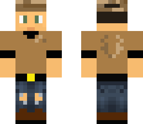 country boy