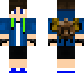 python's survival skin