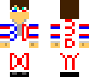 3d guy
