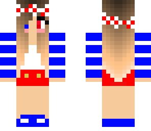 4th of july skin