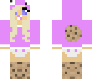 baby with mouth thing