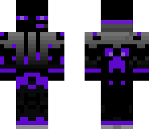 hoodie enderman