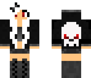 cute emo girl 