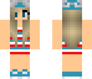 another 4th of july skin