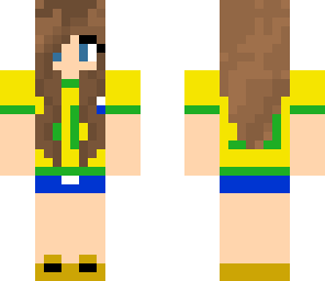 brazil fangirl