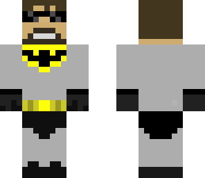 batman ssundee