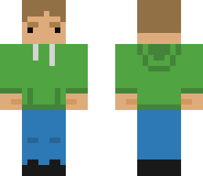 evan
