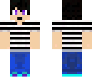 yuus man