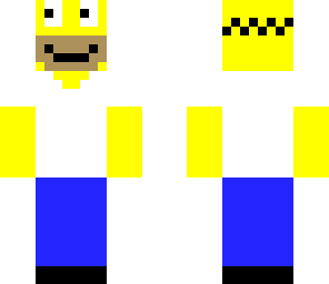 homer simpson