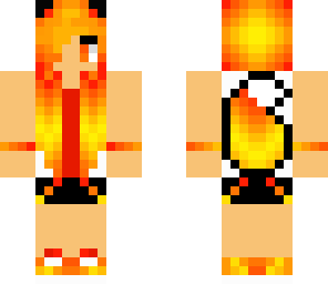 fire fox