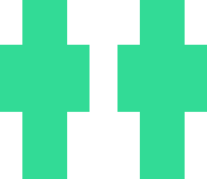 green man