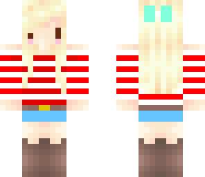 fourth of july girl