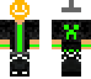 smiley just mask